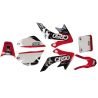 Pegatinas CRF50 INFmoto CR50