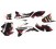 Pegatinas TTR 2015 3M MonsterPRO