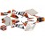 Pegatinas KTR 2012 3M MonsterPRO