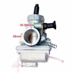 Carburador Mikuni VM24 28mm