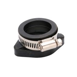 Adaptador tobera redonda