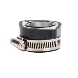 Adaptador tobera redonda