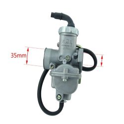 Carburador Molk 20mm