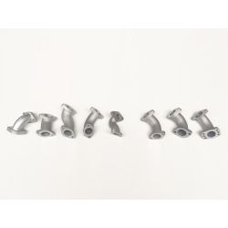 Tobera admision ZL106