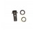Tornillo hueco 10mm