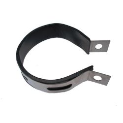 Silencioso estandar aluminio