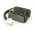 Regulador de corriente con cables