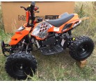 Mini Quad ATV RAPTOR