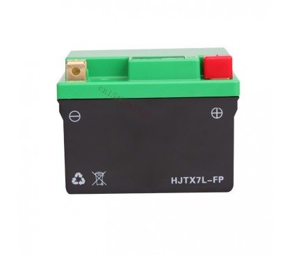 Bateria de litio 12V