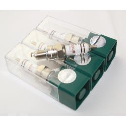 Bujia NGK iridium 4t original