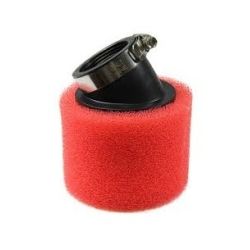 Filtro de aire esponja 38mm