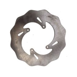 Disco delantero SX50