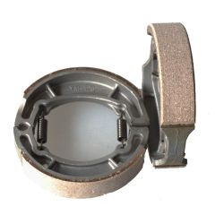 Pastilla de freno tambor