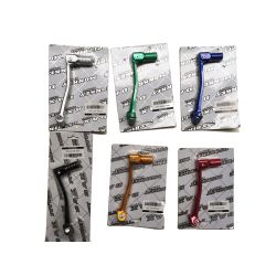 Pedal de cambio articulado aluminio