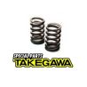 Muelles duros Z155 YX150/160 Takehawa