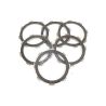 Pack de 6 discos de embrague Z155 YX150/160 140cc...