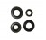Kit retenes motor