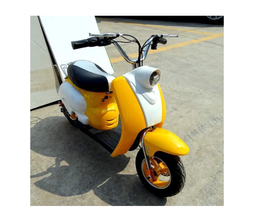 mini moped