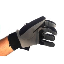 Guante Cross MonsterPRO Adulto