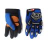 Guantes infantiles de cross