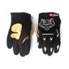 Guantes infantiles de cross