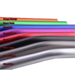 Manillar 28mm medio FAT BAR