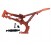 Chasis CRF70 C7