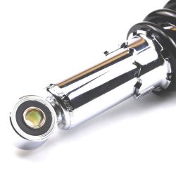 Suspension por muelle 260mm 600libras