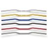 Manillar 28mm medio FAT BAR