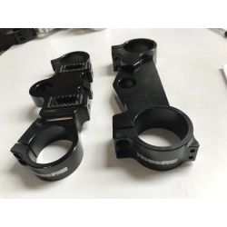 Tijas cnc motard 175mm