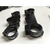 Tijas cnc motard 175mm