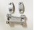 Soporte manillar sx50 tr50 22mm