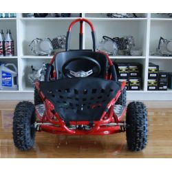 Mini Kart cross buggy 80cc 4t Ruedas 6"
