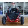 Mini Kart cross buggy 80cc 4t Ruedas 6"