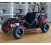 Mini Kart cross buggy 80cc 4t Ruedas 6"