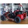 Mini Kart cross buggy 80cc 4t Ruedas 6"
