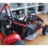 Mini Kart cross buggy 80cc 4t Ruedas 6"
