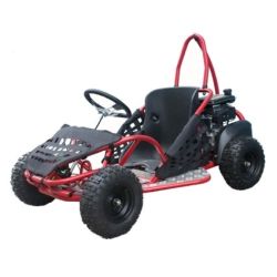 Mini Kart cross buggy 80cc 4t Ruedas 6"