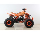 Atv Quad BIG FOOD 125cc 4t sin marchas