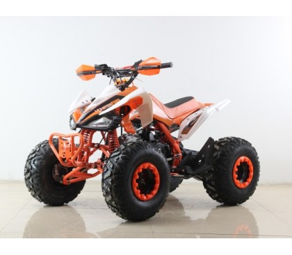 Atv Quad BIG 430  125cc 4t con marchas 3 alante y 1 atras