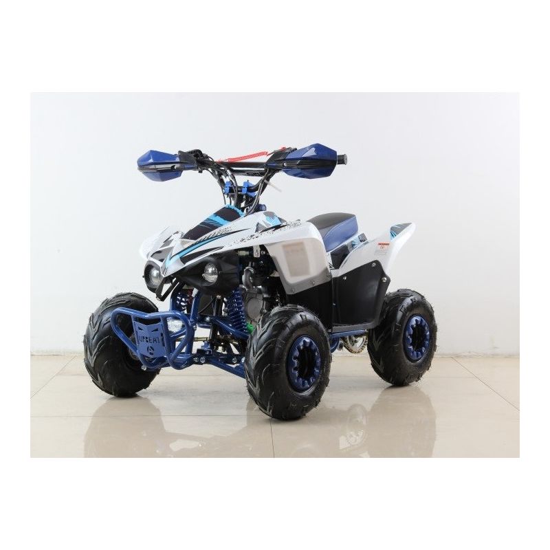 Atv Quad STAR 110cc 4t Automatico Con mando a distancia.