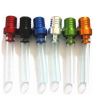 Respiradero tapon CNC colores