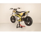 Pit Motard 160M beebad mod. 2020 18cv 4 velocidades