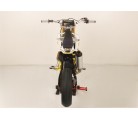 Pit motard 190M Beebad mod. 2020 5 velocidades cambio rapido invertido y escape GP