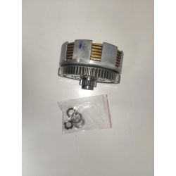 Embrague ZS 190cc