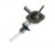 Llave de gasolina CRF50 macho