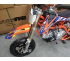 Pit motard SX190 DNM hornet 2020