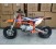 Pit motard SX190 DNM hornet 2020 5 velocidades