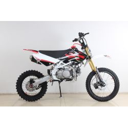 Pit cross Talla XL C7 140 DESCATALOGADAS Ruedas 14 17