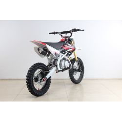 Pit cross Talla XL C7 140 DESCATALOGADAS Ruedas 14 17